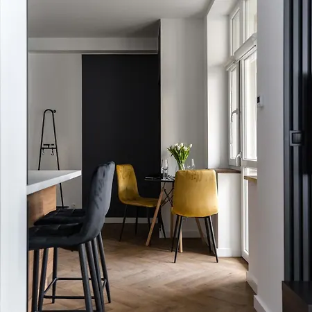 Appartement Stojalowskiego Z Widokiem Na - Dream