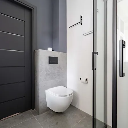 Appartement Stojalowskiego Z Widokiem Na - Dream *
