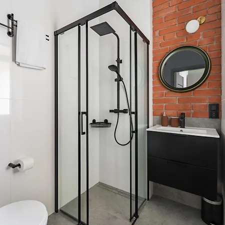 Appartement Stojalowskiego Z Widokiem Na - Dream *