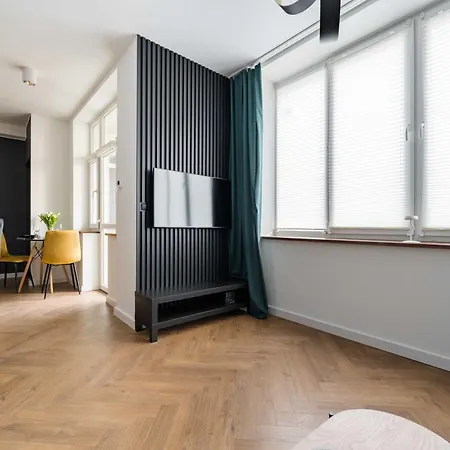 Stojalowskiego Z Widokiem Na Apartment Bielsko-Biala