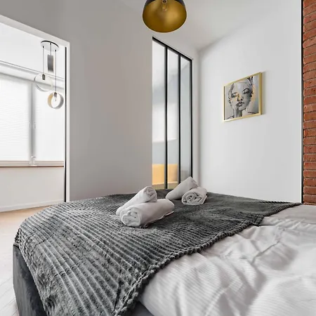 Stojalowskiego Z Widokiem Na - Dream Appartement Bielsko-Biała