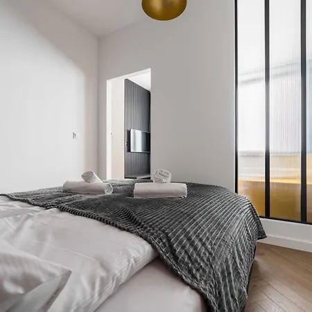 Appartement Stojalowskiego Z Widokiem Na - Dream Bielsko-Biała