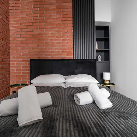Appartement Stojalowskiego Z Widokiem Na - Dream Bielsko-Biała