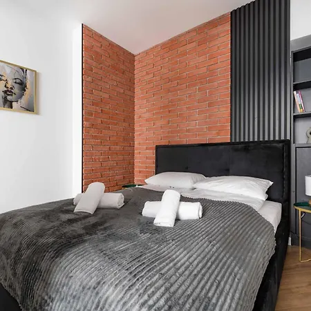 Apartman Stojalowskiego Z Widokiem Na - Dream
