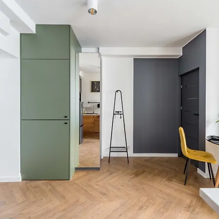 Appartement Stojalowskiego Z Widokiem Na - Dream
