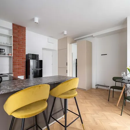 Appartement Stojalowskiego Z Widokiem Na - Dream Bielsko-Biała