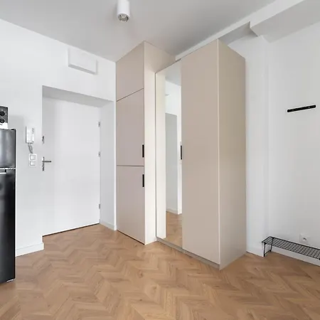 Stojalowskiego Z Widokiem Na - Dream Appartement