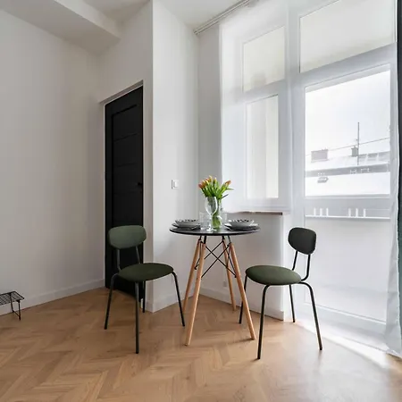 Appartement Stojalowskiego Z Widokiem Na - Dream *