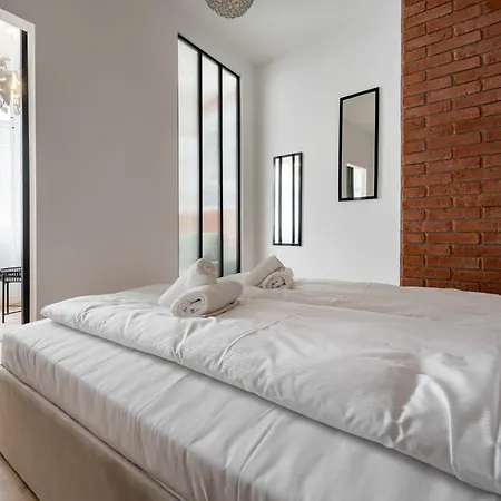 Appartement Stojalowskiego Z Widokiem Na - Dream Bielsko-Biała